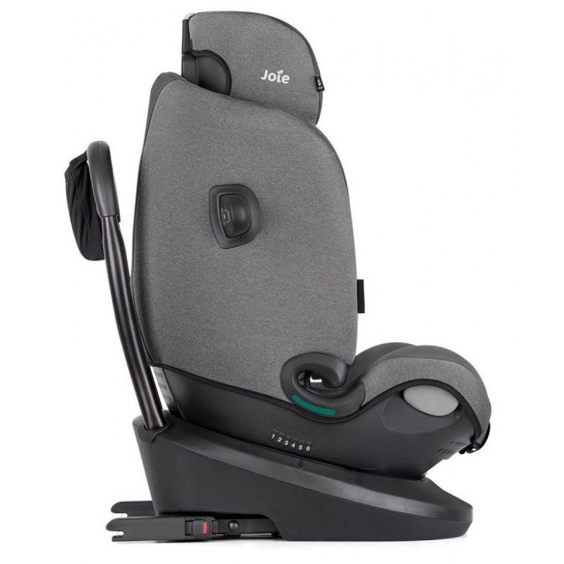 Joie autosedište I-Spin Multiway(40-105cm),Thunder 