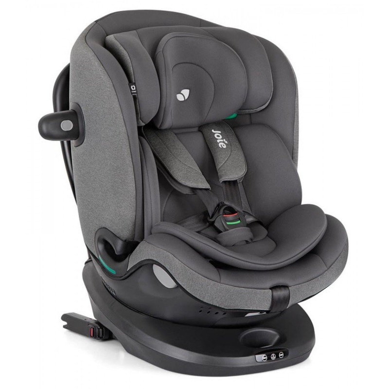 Joie autosedište I-Spin Multiway(40-105cm),Thunder 