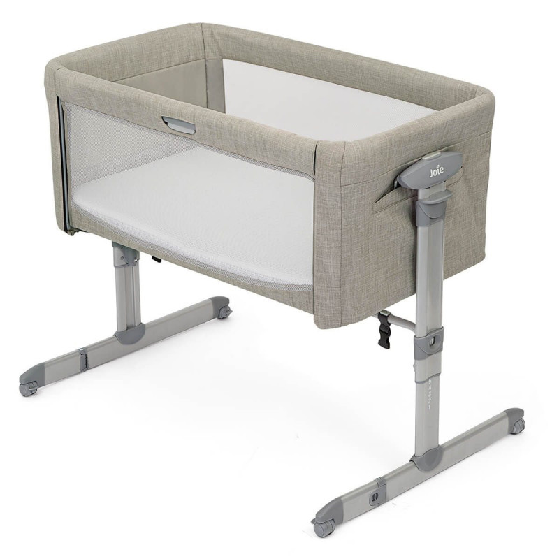 Joie kolevka Roomie Glide Almond 