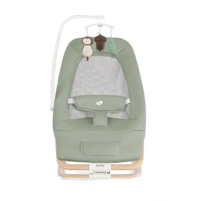 Joie njihalica Dreamer Mist Wood 