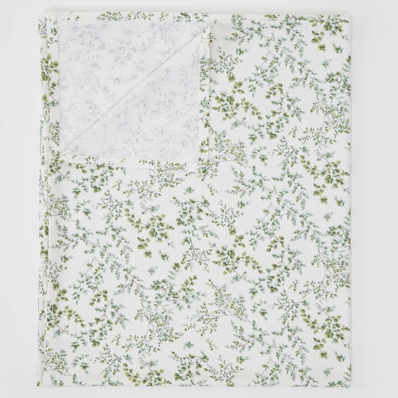 Stefan pokrivač Pique 200x220 cm, herbal 