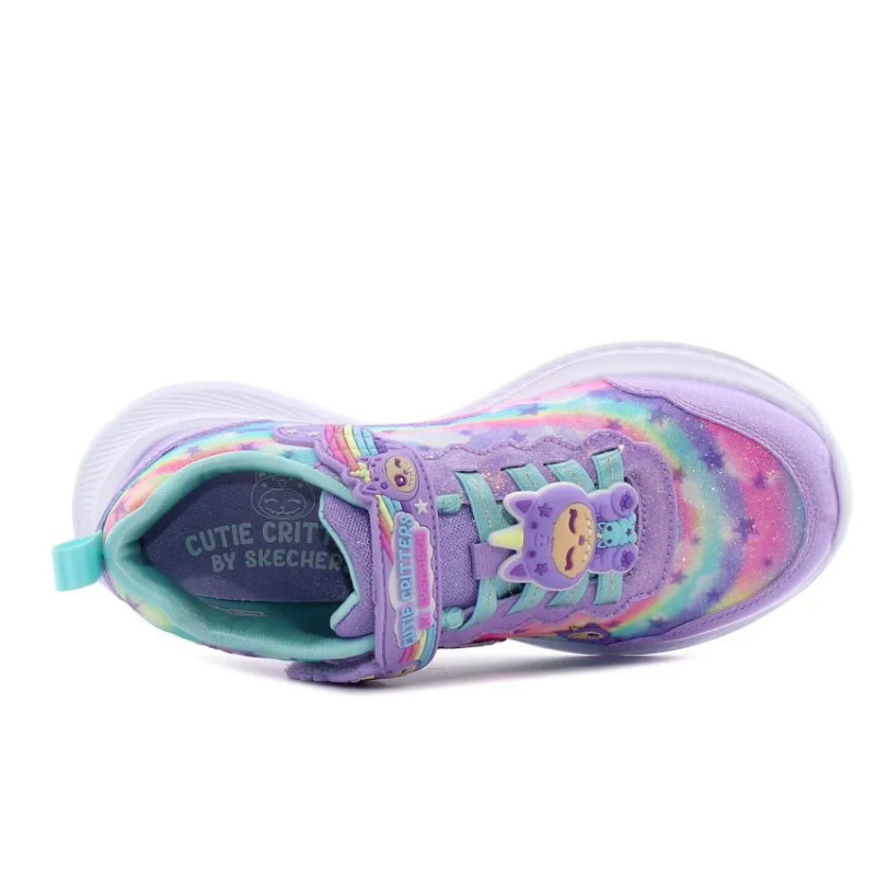 Skechers patike, devojčice 