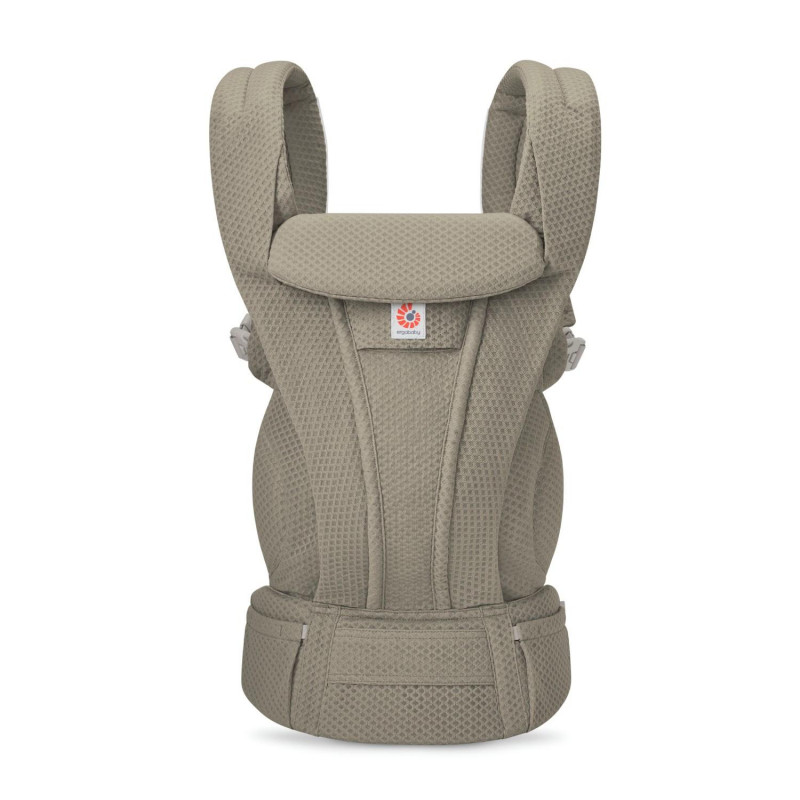 Ergobaby kengur nosiljka Omni Deluxe Mesh S Olive 