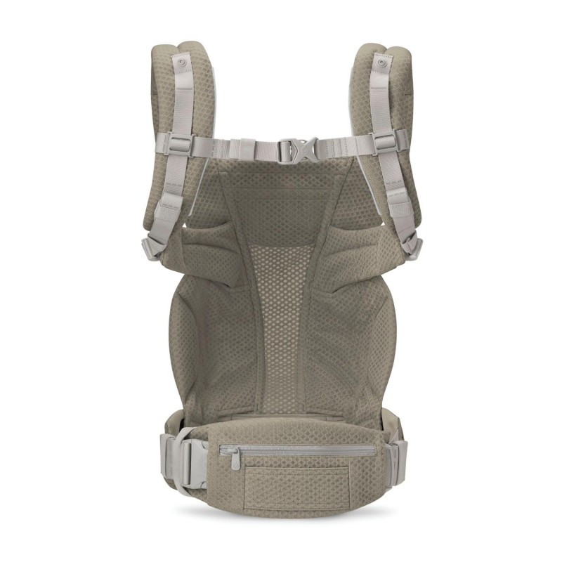 Ergobaby kengur nosiljka Omni Deluxe Mesh S Olive 