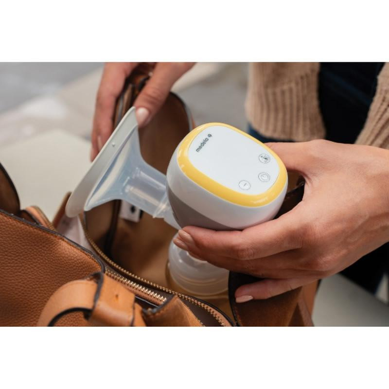 Medela Easy električna pumpica jednostrana 