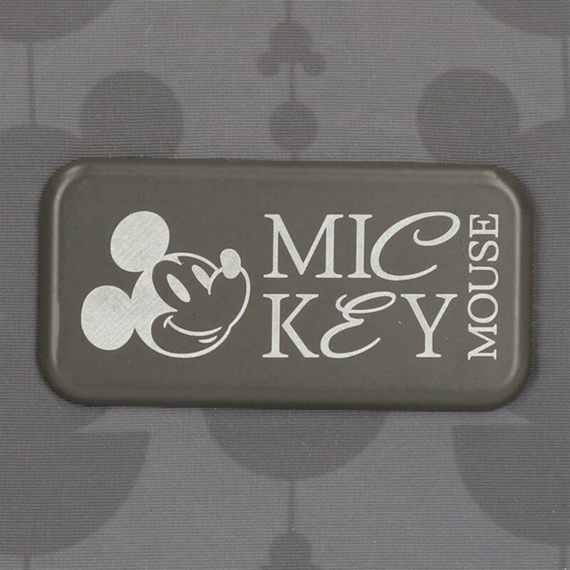 Disney Mickey Zenia putna torba 