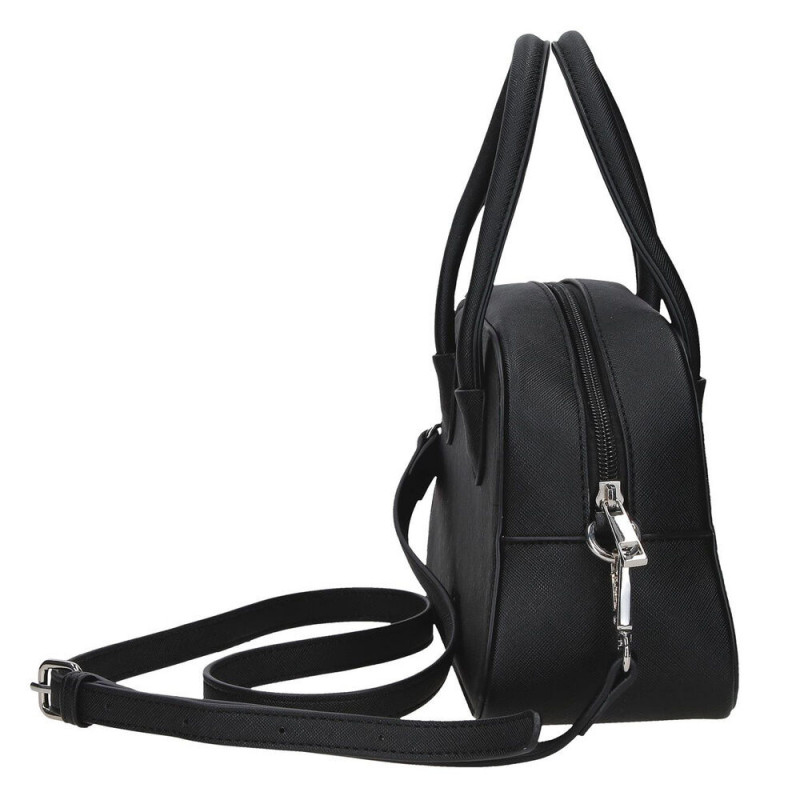 Disney Minnie Bowlogue torba crna 