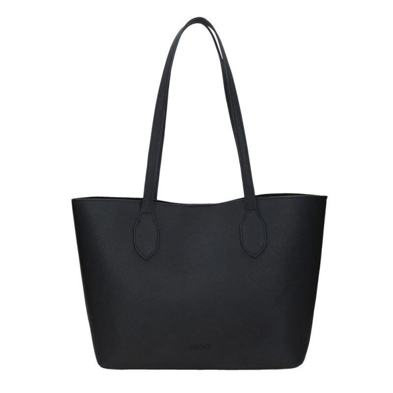 Disney Minnie Bowlogue tote torba crna 
