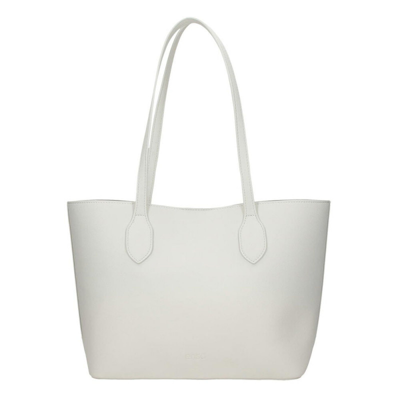 Disney Minnie Bowlogue tote torba bež 