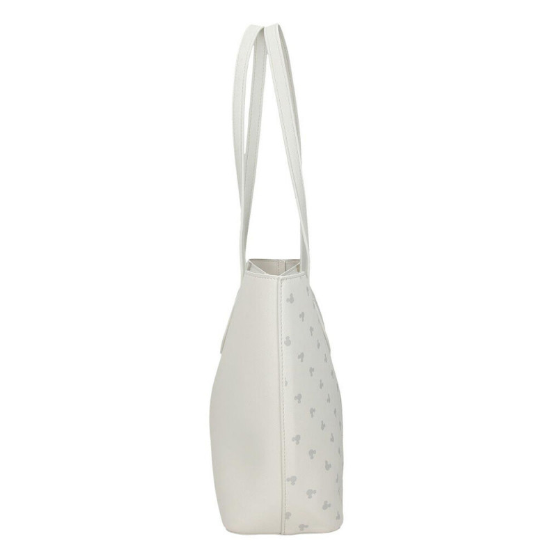 Disney Minnie Bowlogue tote torba bež 