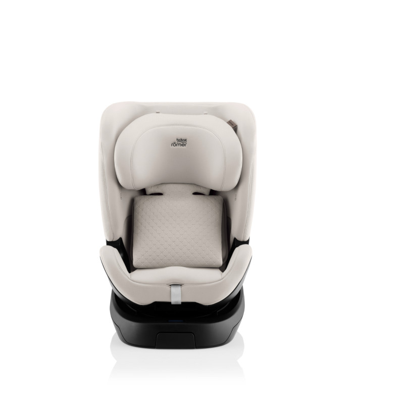 Britax Romer a-s Swivel-GrowMaxAir(40-125cm),Taupe 