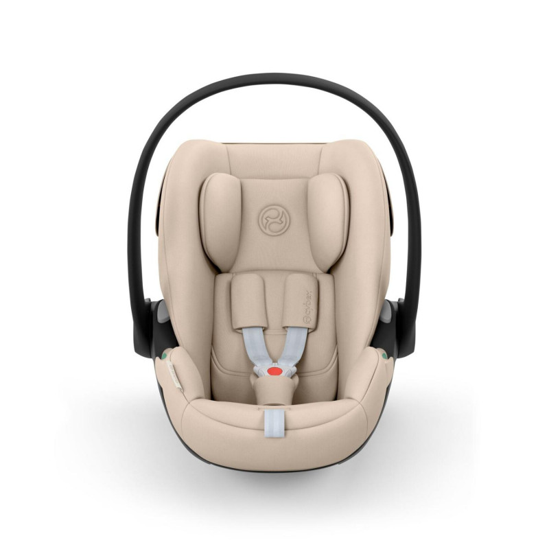 Cybex a-s Cloud G3 (40-87 cm) Almond Beige 