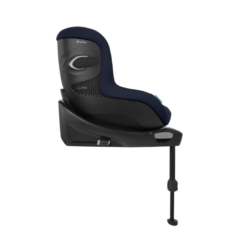 Cybex Sirona Gi i-Size Plus (40-105cm),Ocean Blue 