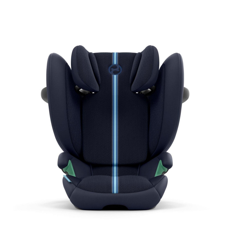 Cybex a-s Solution G2 i-Fix Plus(100-150cm)O.Blue 