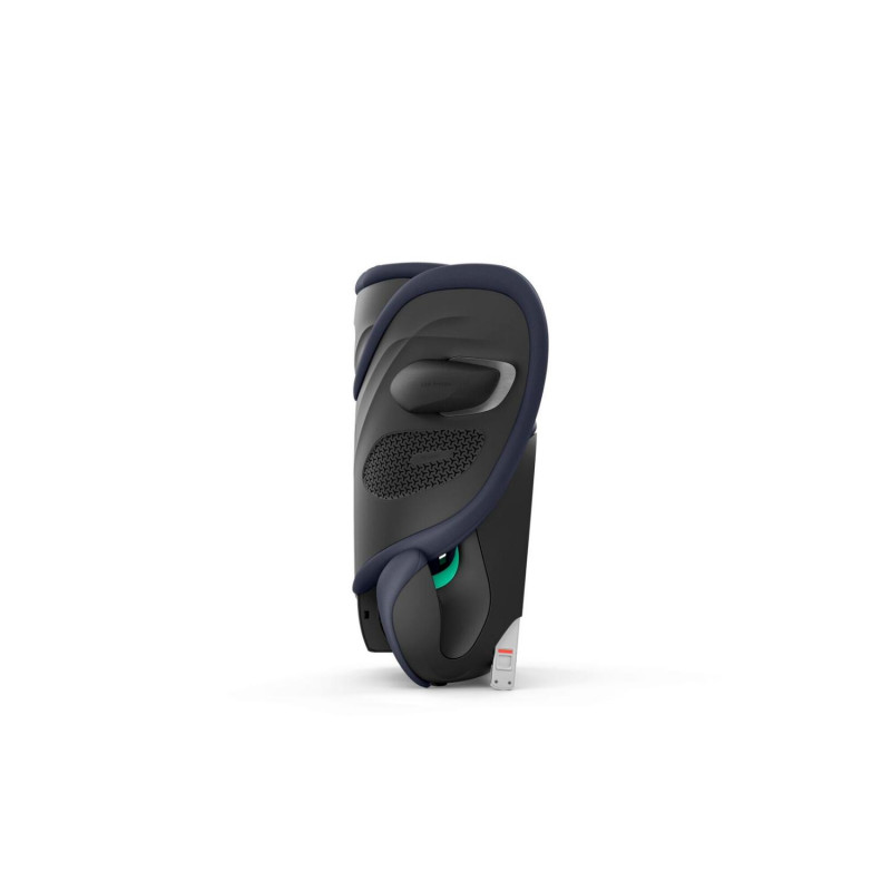 Cybex a-s Solution G2 i-Fix Plus(100-150cm)O.Blue 
