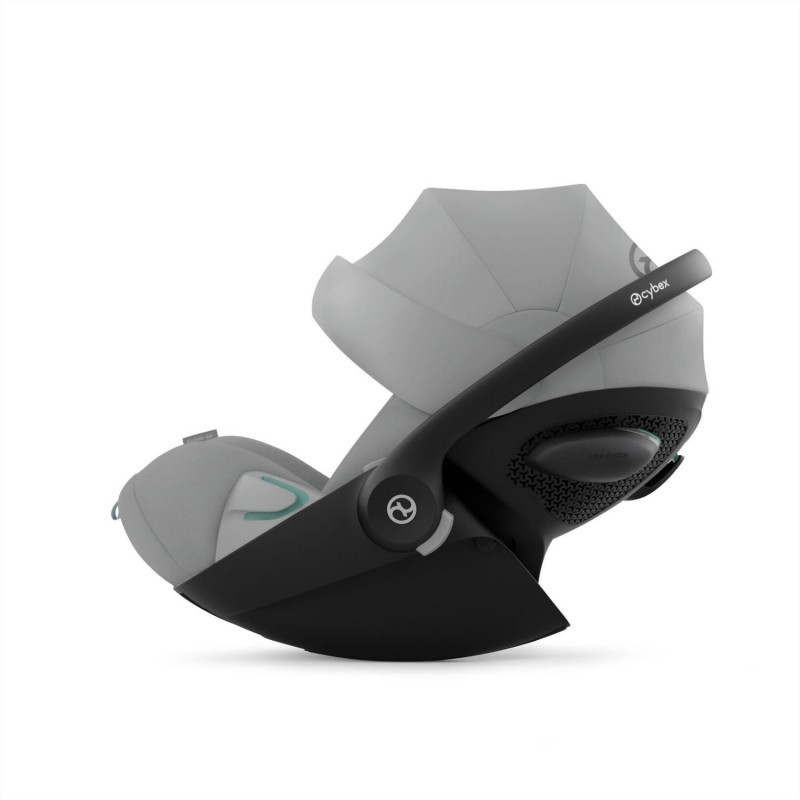 Cybex a-s Cloud G3 Plus (40-87 cm) Stone Grey 