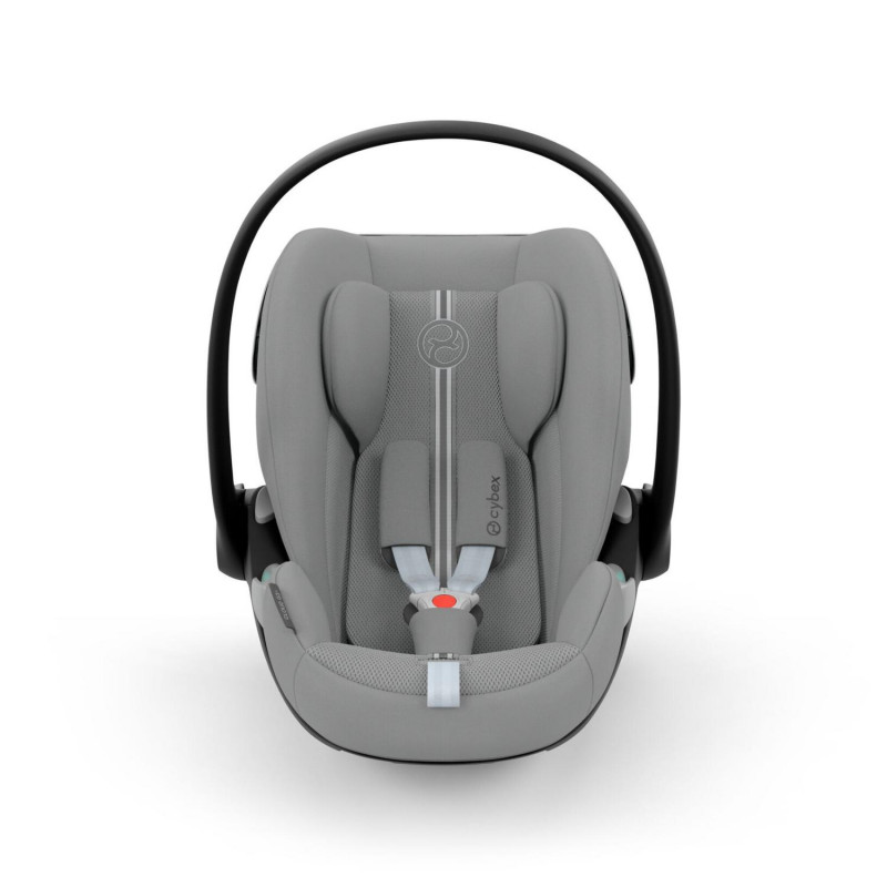 Cybex a-s Cloud G3 Plus (40-87 cm) Stone Grey 