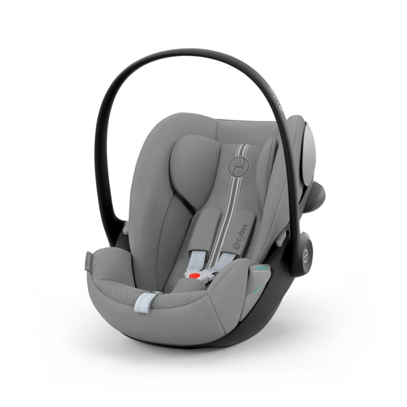 Cybex a-s Cloud G3 Plus (40-87 cm) Stone Grey 