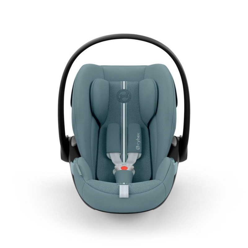 Cybex a-s Cloud G3 Plus (40-87 cm) Stormy Blue 