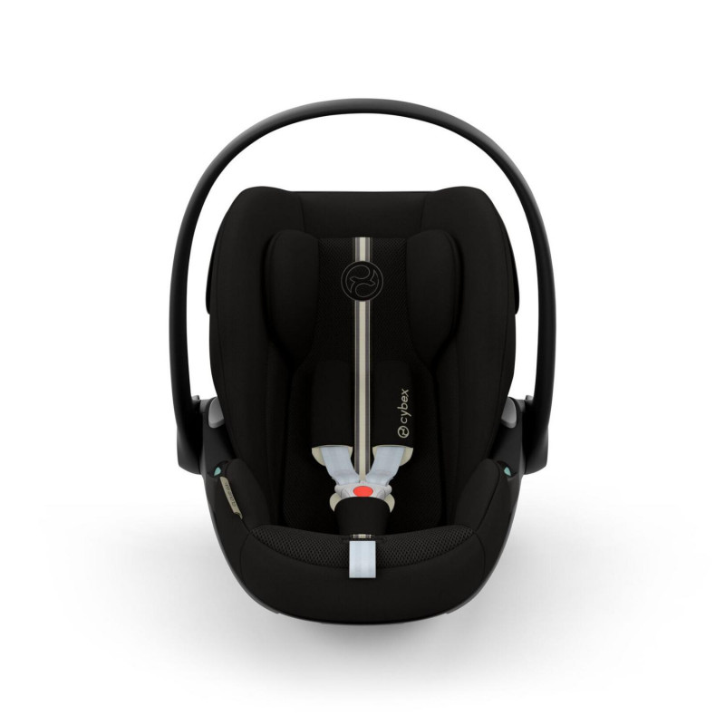 Cybex a-s Cloud G3 Plus (40-87 cm) Moon Black 