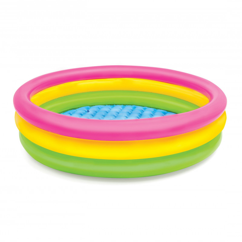 Bazen za decu sa tri prstena – 147cm x 33cm 