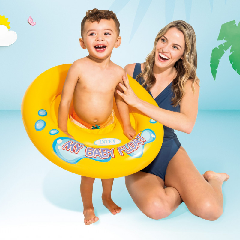 Dubak za bebe Intex 1–2 god. – 59574 