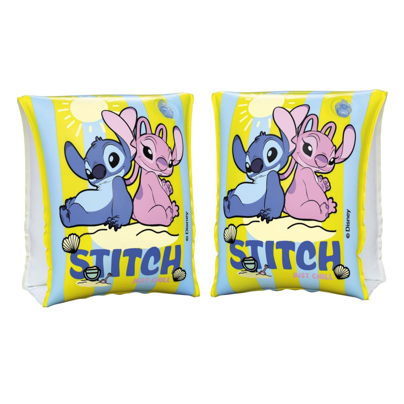 Mišići za plivanje Stitch, 3-6g 