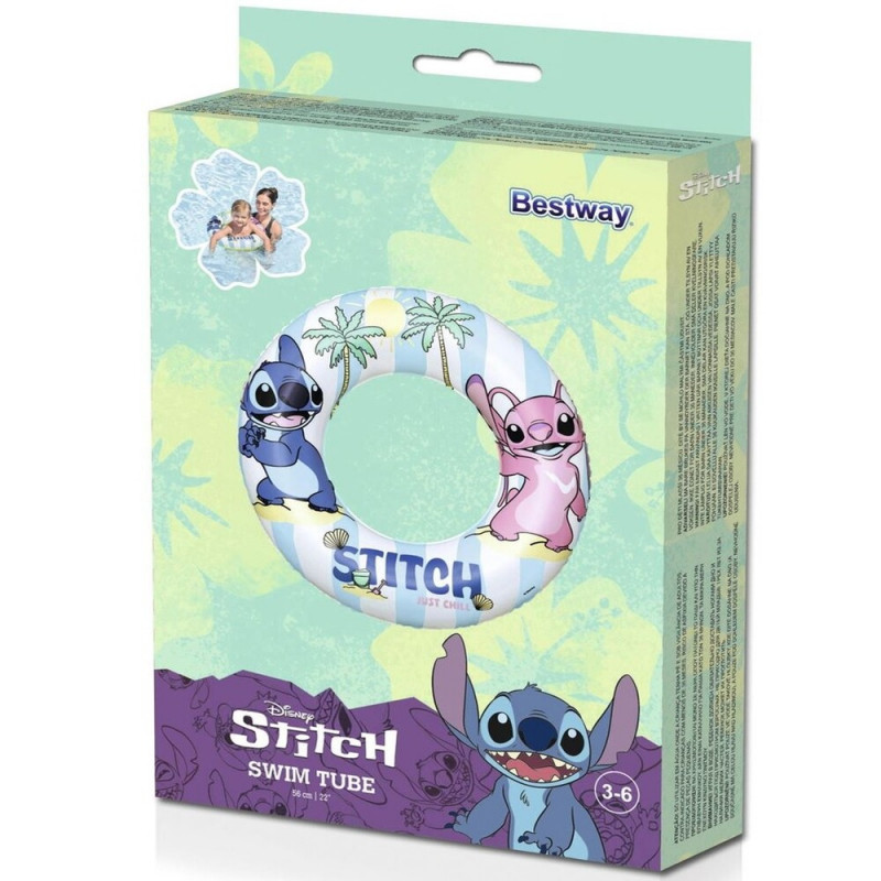 Šlauf Stitch, 56cm 