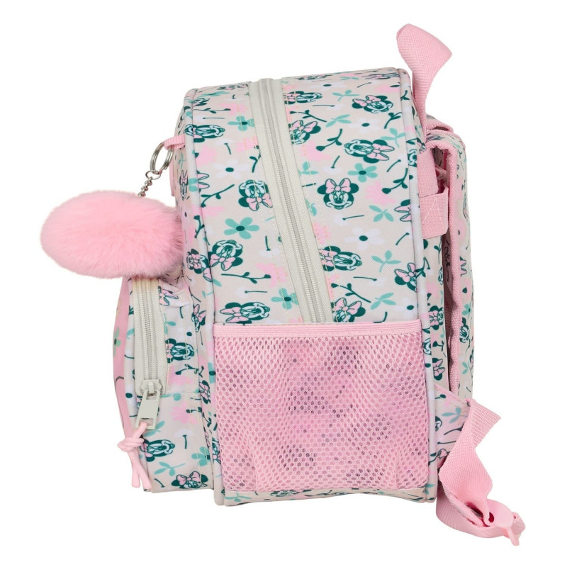 Safta ranac Minnie Mouse Little Loved 