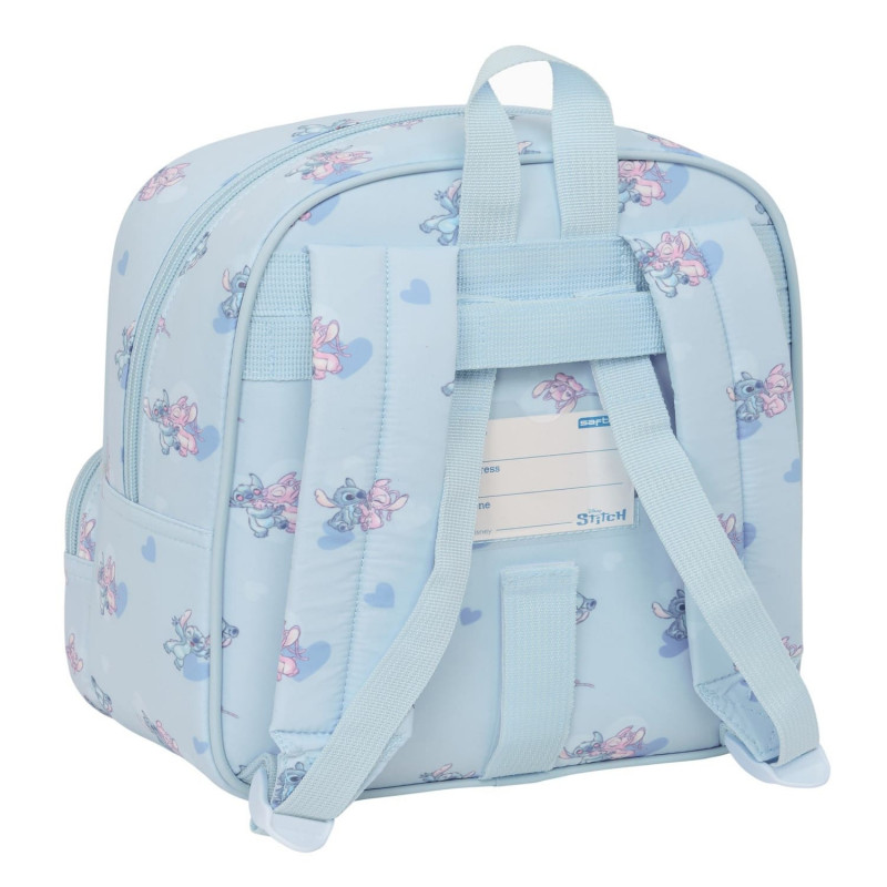 Safta ranac Stitch i Angel 