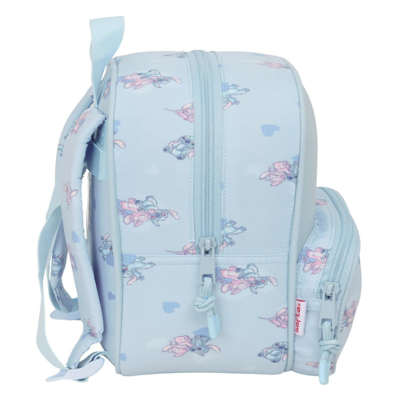 Safta ranac Stitch i Angel 