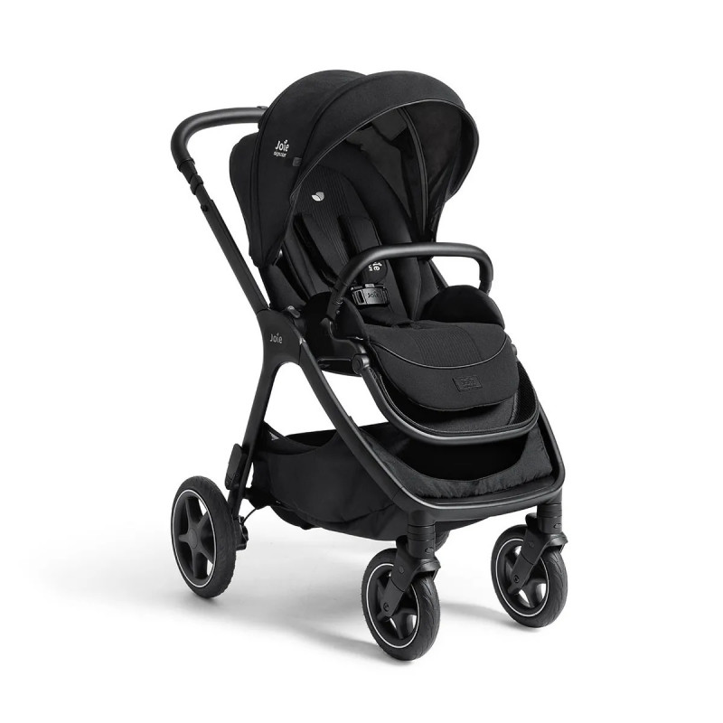 Joie Trio sistem Finiti, Eclipse 