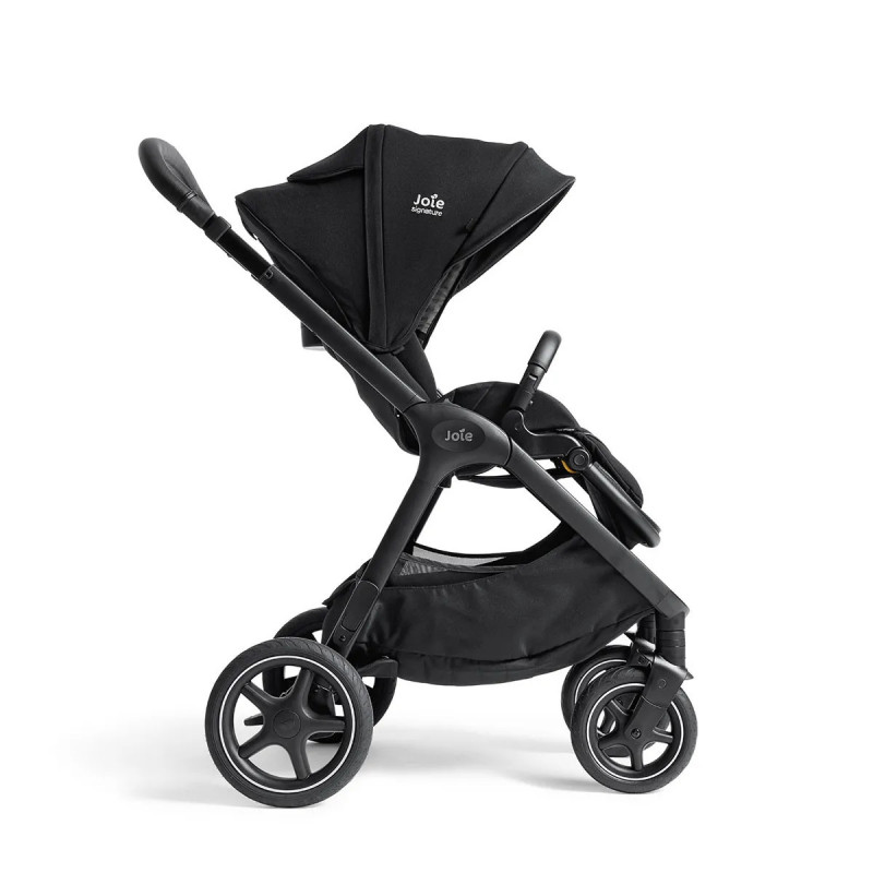 Joie Trio sistem Finiti, Eclipse 