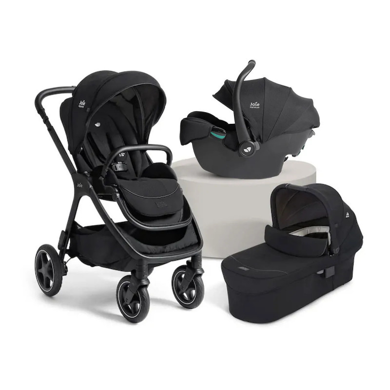 Joie Trio sistem Finiti, Eclipse 