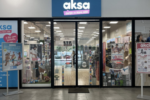 Aksa BN Bos
