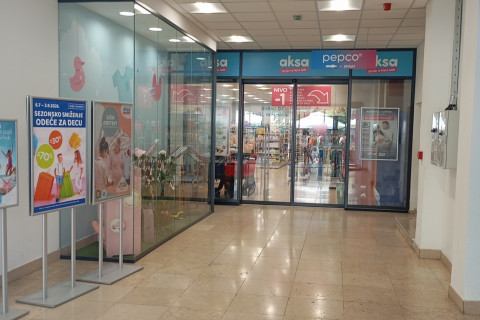 Aksa Kragujevac