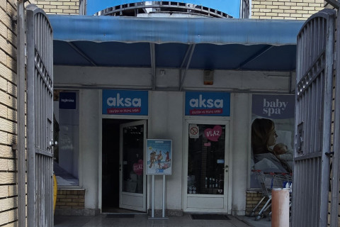 Aksa Medaković 