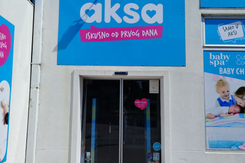 Aksa Pančevo