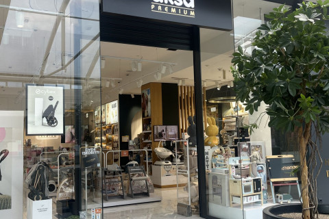 Aksa Premium