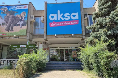 Aksa Mihaila Pupina