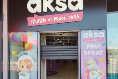 Aksa Rakovica