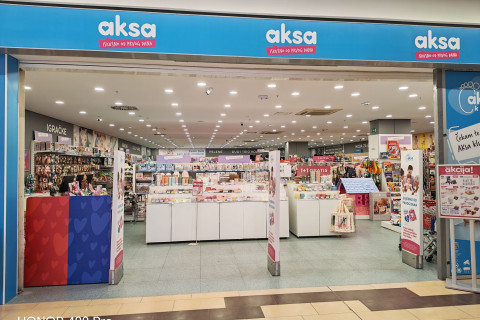 Aksa Šabac