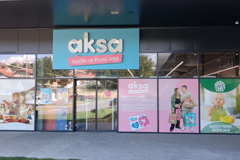 Aksa Smederevo 