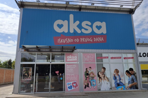 Aksa Subotica 