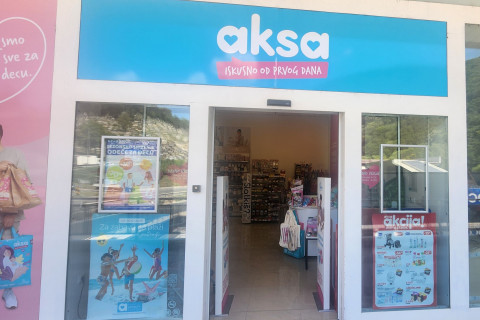 Aksa Užice 