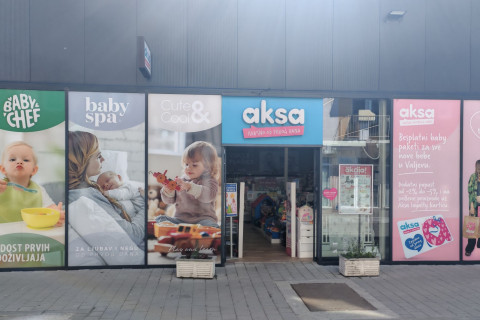 Aksa Valjevo