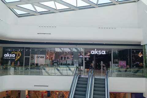 Aksa TC West 65 Mall
