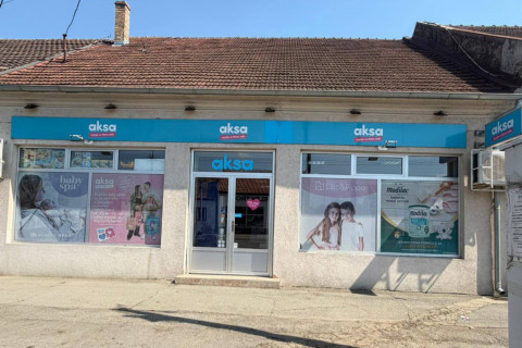 Aksa Zrenjanin