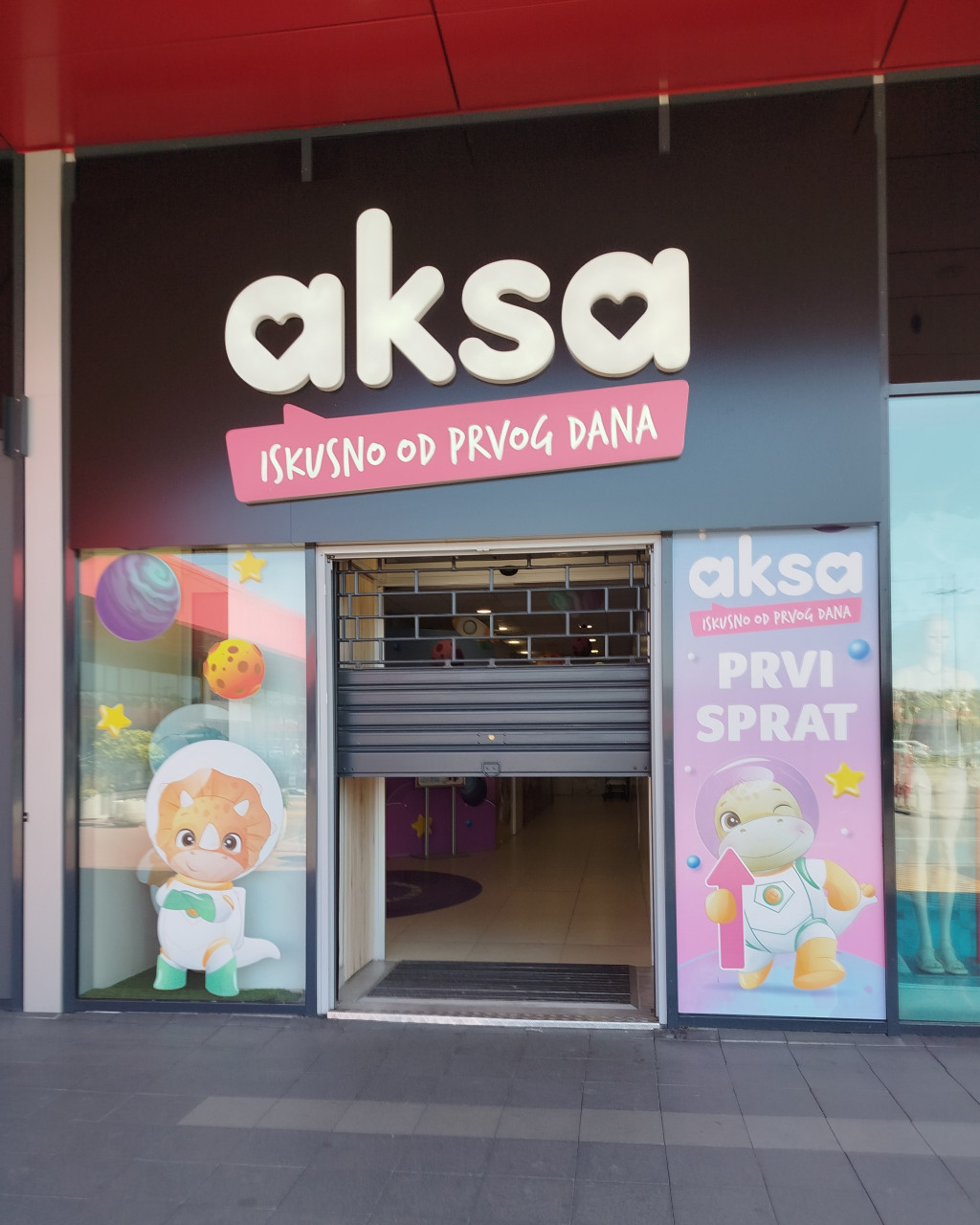 Aksa Rakovica
