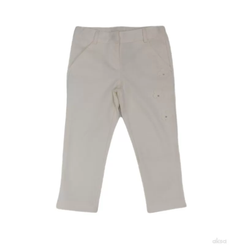 Chicco pantalone,devojčice